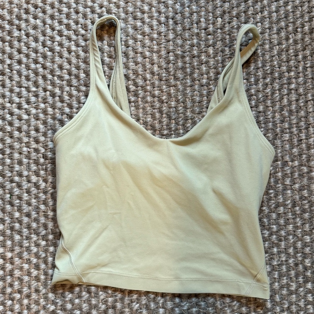 Lululemon Align Tank